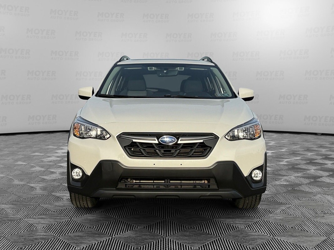 2022 Subaru Crosstrek Premium photo 3