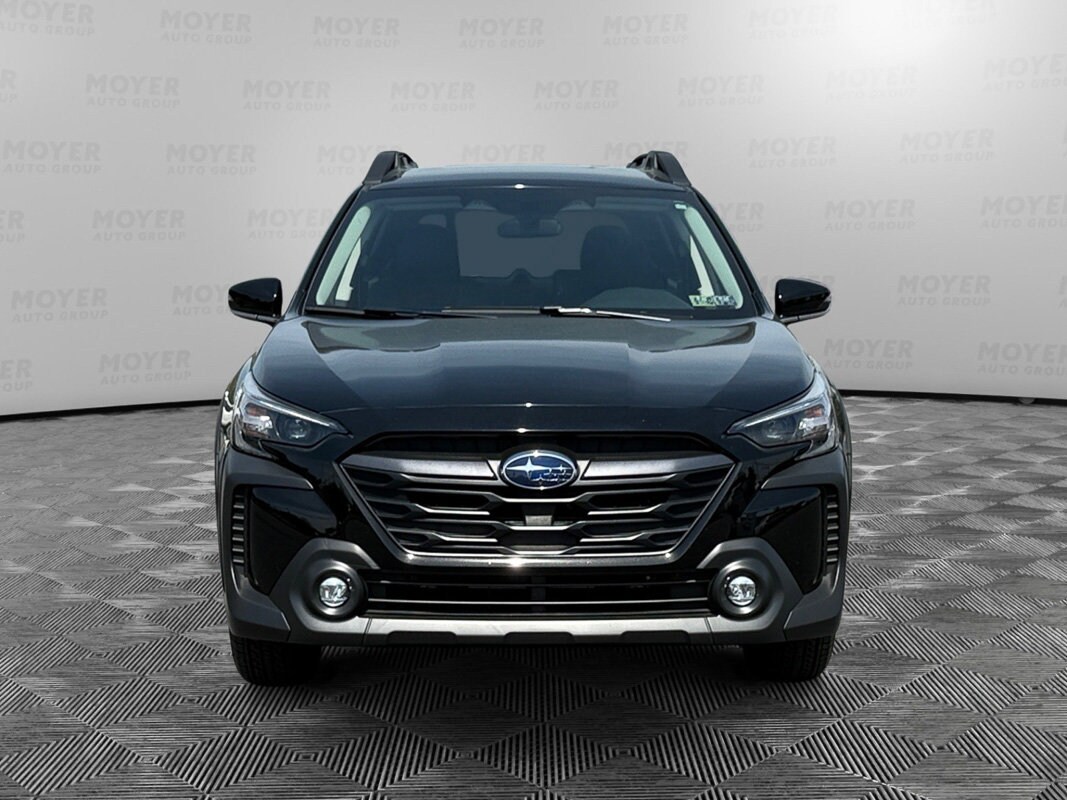 2024 Subaru Outback Premium photo 3