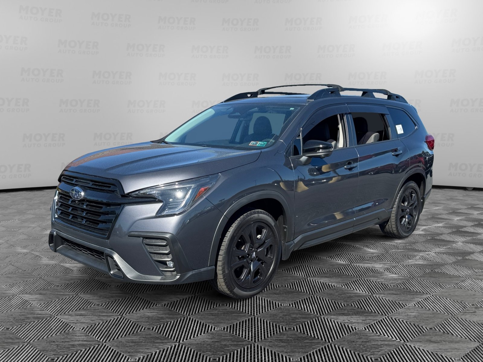  2023 Subaru Ascent Onyx Edition Limited AWD   