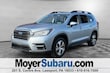  Subaru Ascent