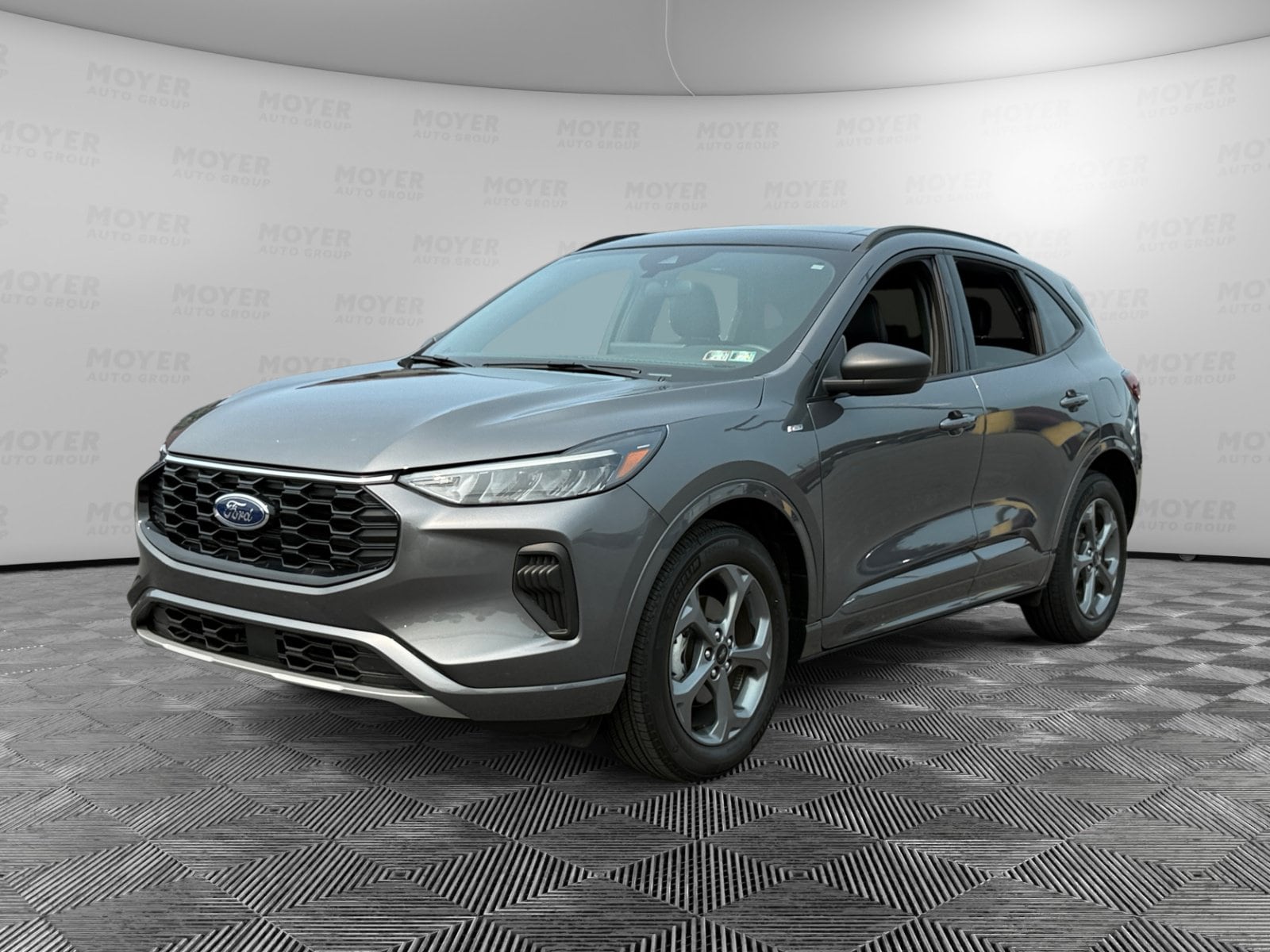 2023 Ford Escape