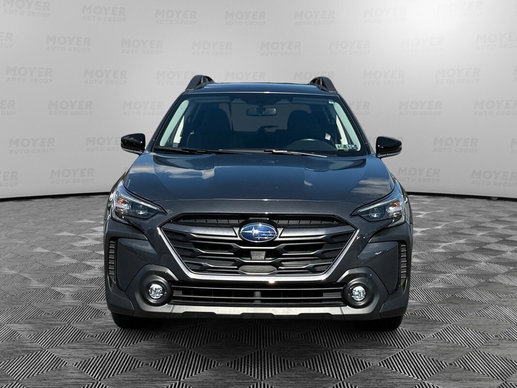 2024 Subaru Outback Premium photo 2