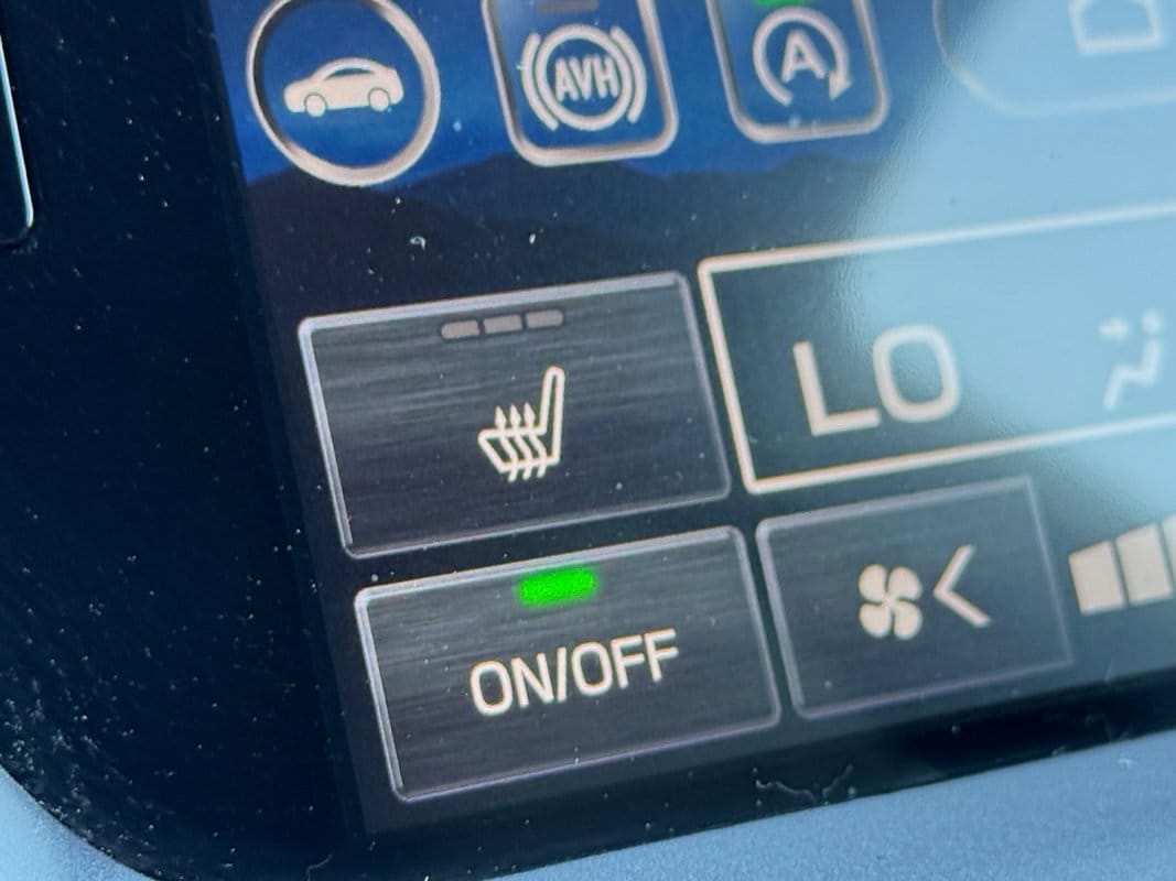 2025 Subaru Outback Wilderness - Photo 15