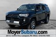  Toyota 4Runner