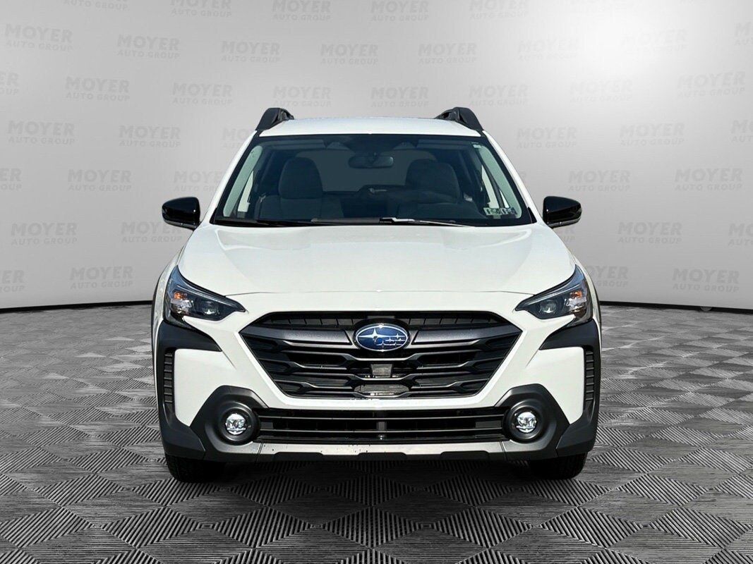 2025 Subaru Outback Premium photo 3