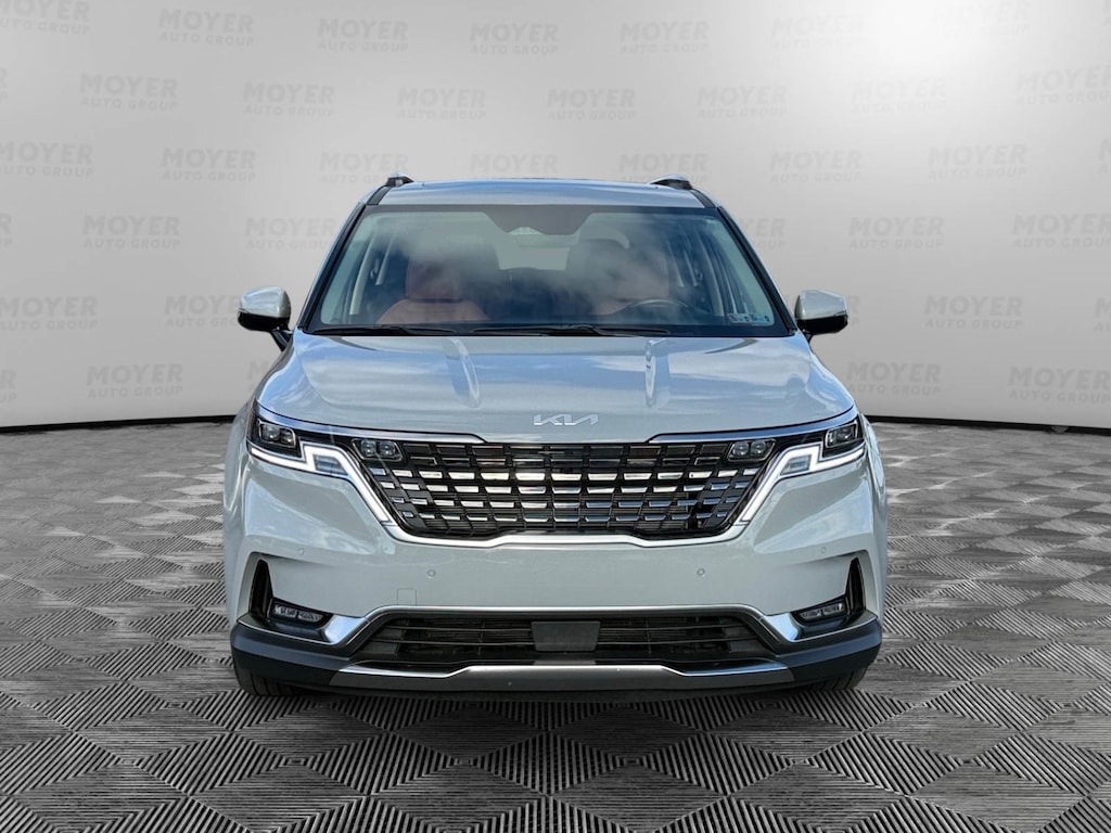 Used 2024 Kia Carnival SX Prestige MPV