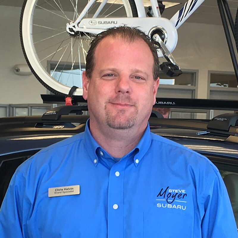 Steve Moyer Subaru New Subaru dealership in Leesport, PA 19533