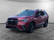  Subaru Ascent