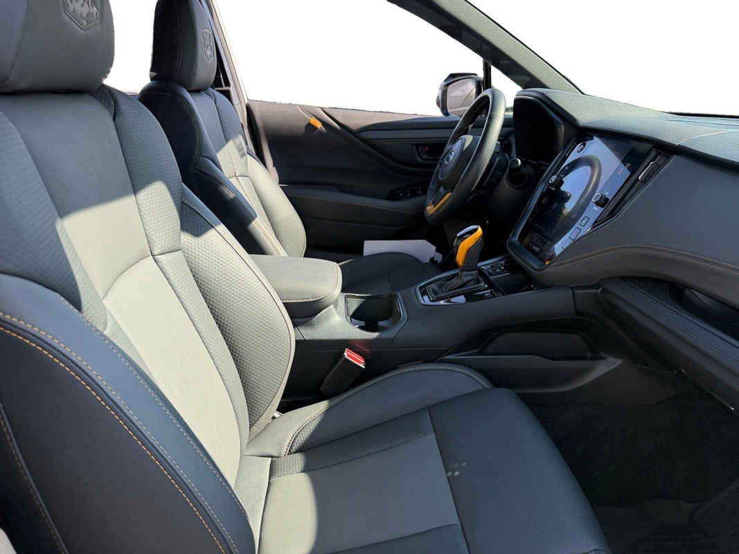 2025 Subaru Outback Wilderness - Photo 18