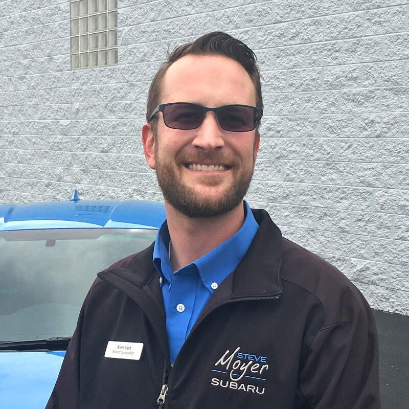 Steve Moyer Subaru New Subaru dealership in Leesport, PA 19533