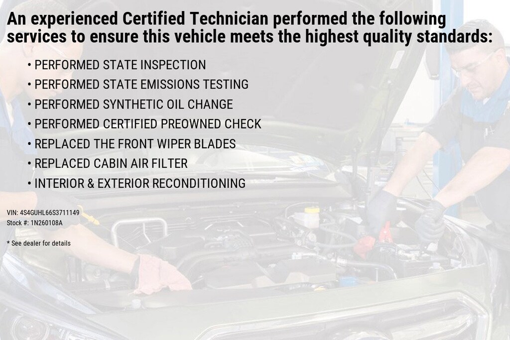 Certified 2025 Subaru Crosstrek Limited SUV