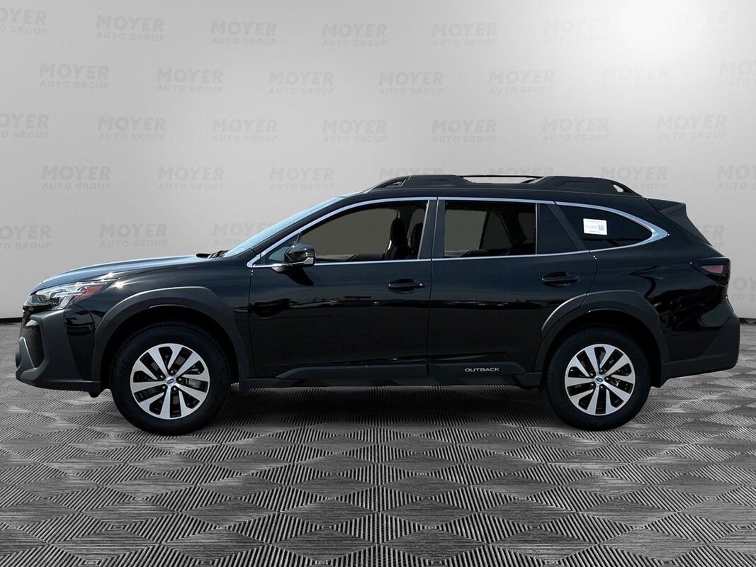2024 Subaru Outback Premium photo 2
