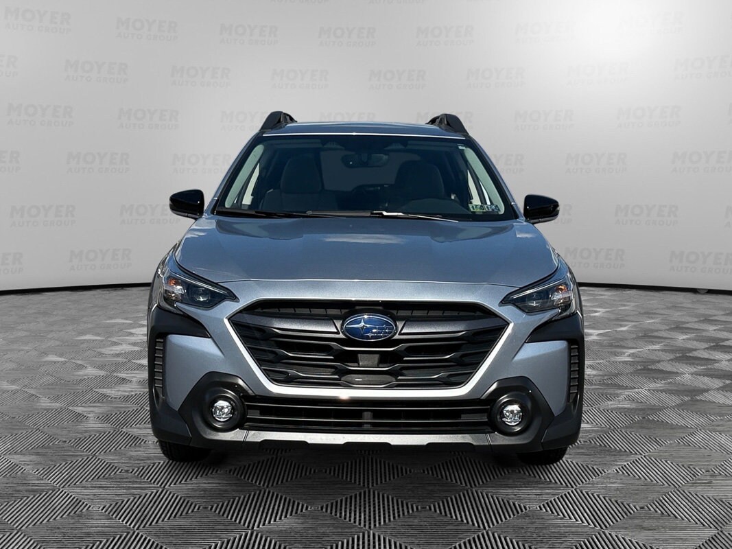 2024 Subaru Outback Premium photo 2