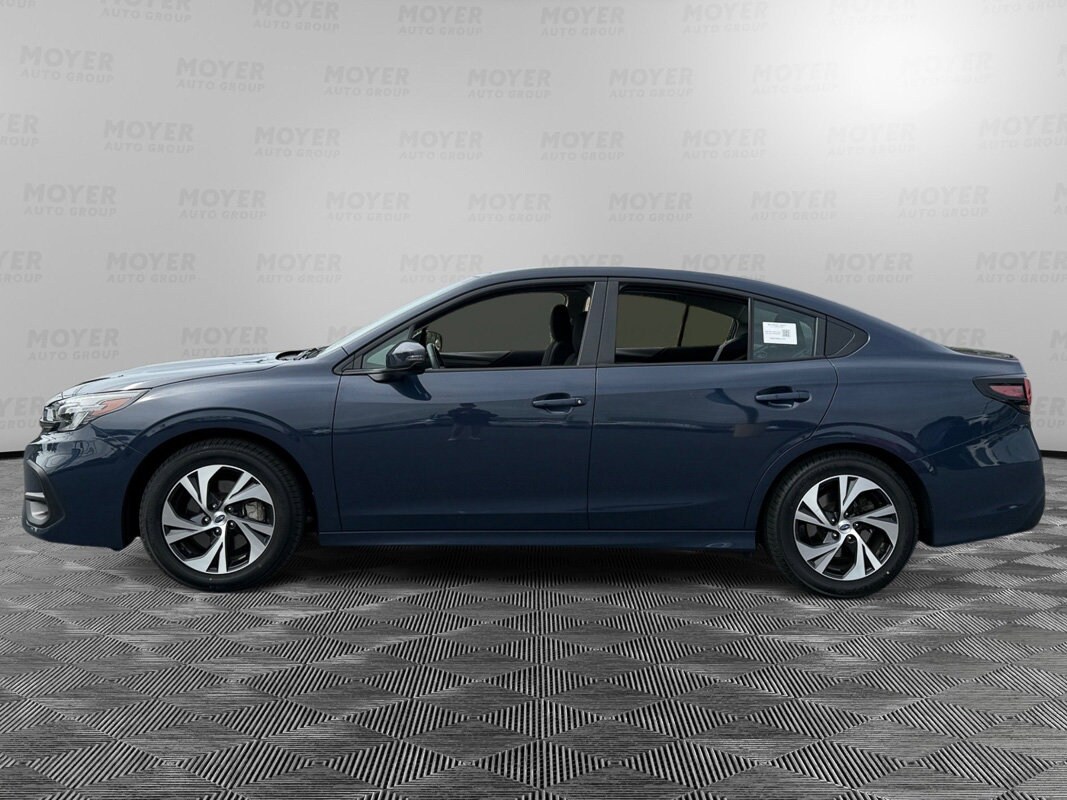 2023 Subaru Legacy Premium photo 2