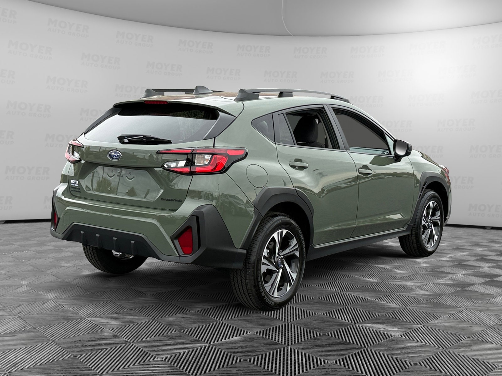 View vehicle photo 5