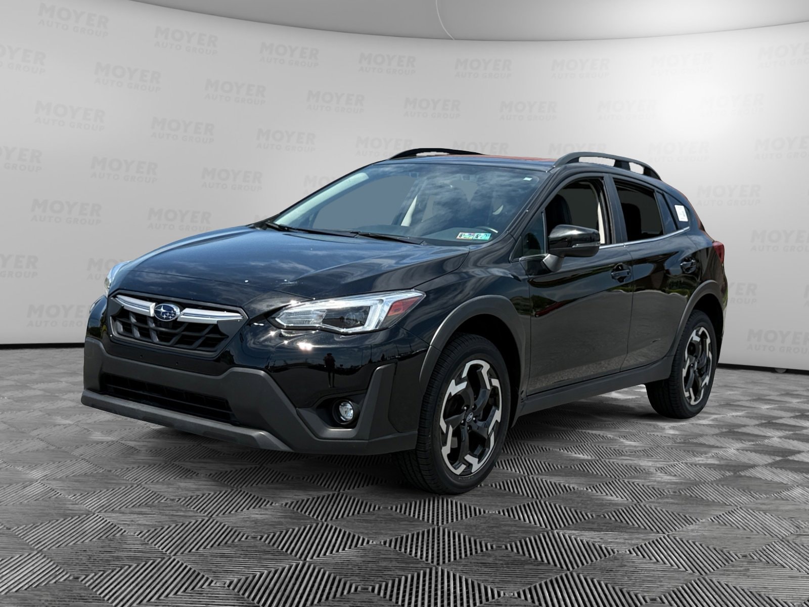 2023 Subaru Crosstrek Limited CVT's photo