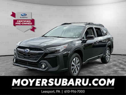 Used 2025 Subaru Outback Premium near Reading, PA