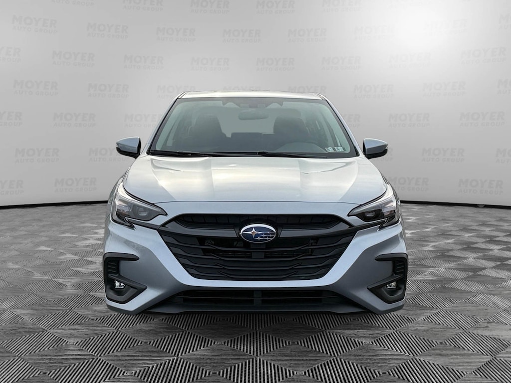 Used 2025 Subaru Legacy Premium Sedan