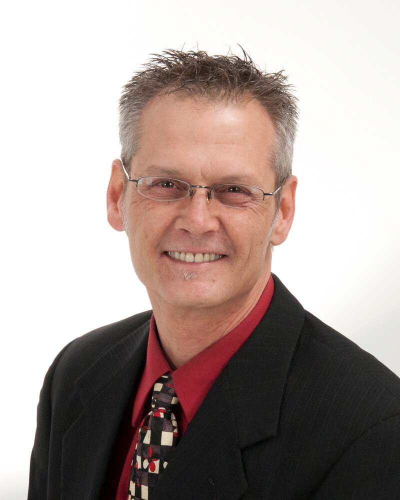 Chris Payne
