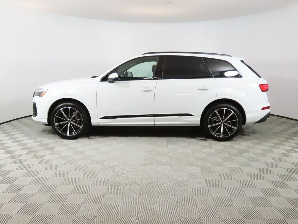 New 2026 Audi Q7 Premium Plus SUV