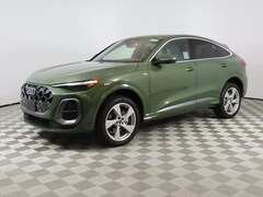 2025 Audi Q5 Sportback Premium Plus SUV