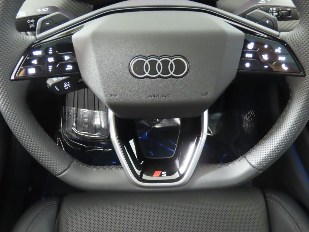 2026 Audi S e-tron GT Premium Plus - Photo 14
