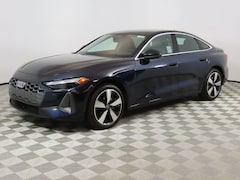 2025 Audi A5 Prestige Sportback