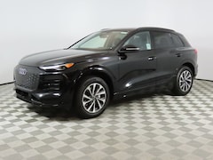 2025 Audi Q6 e-tron Premium SUV