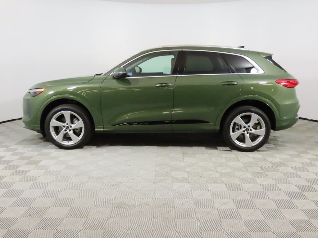 New 2025 Audi Q5 Premium Plus SUV
