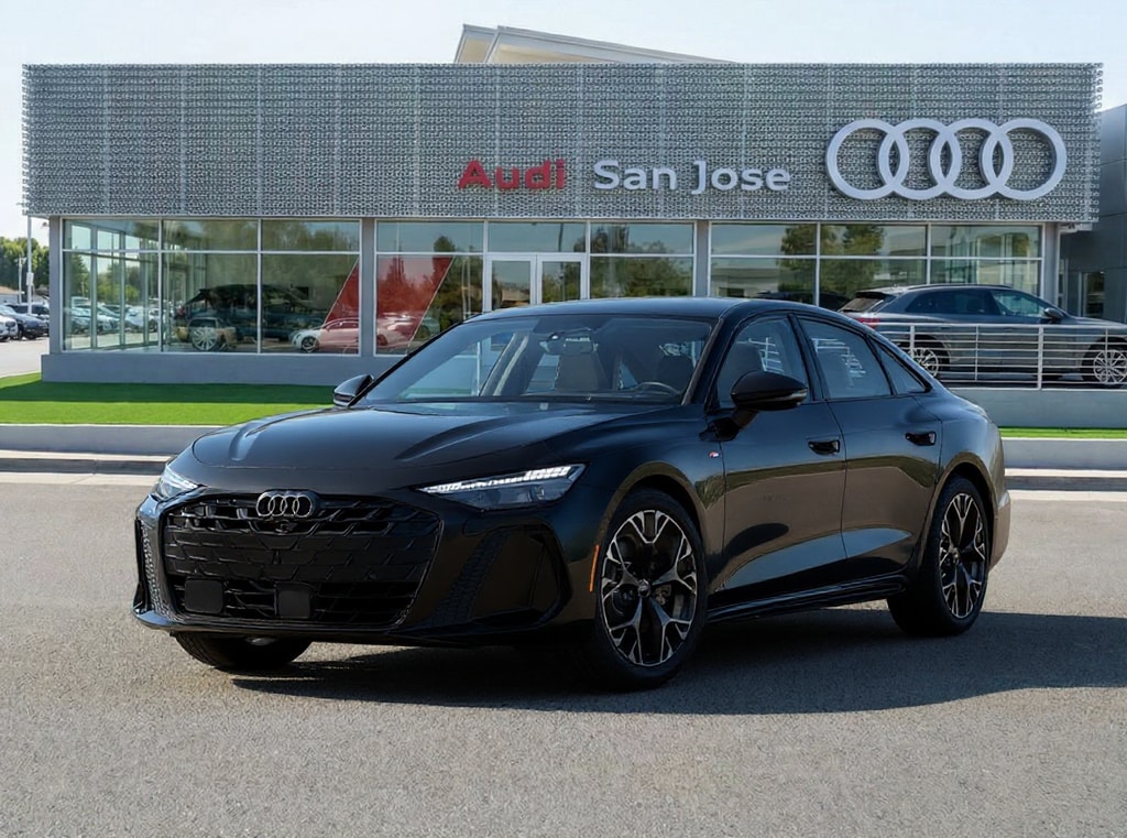2026 Audi A6 Premium Plus quattro S tronic's photo