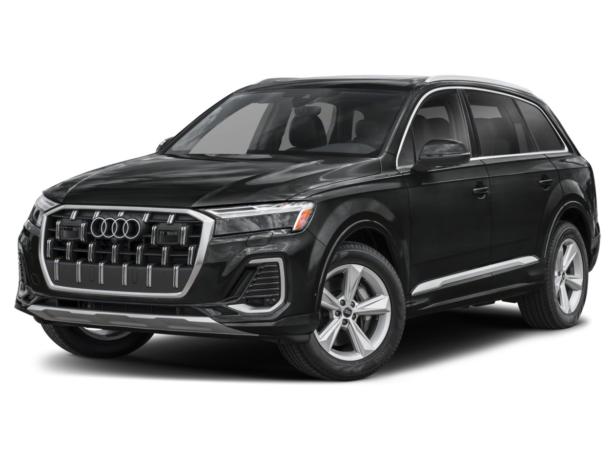 2026 Audi Q7 Premium Plus's photo