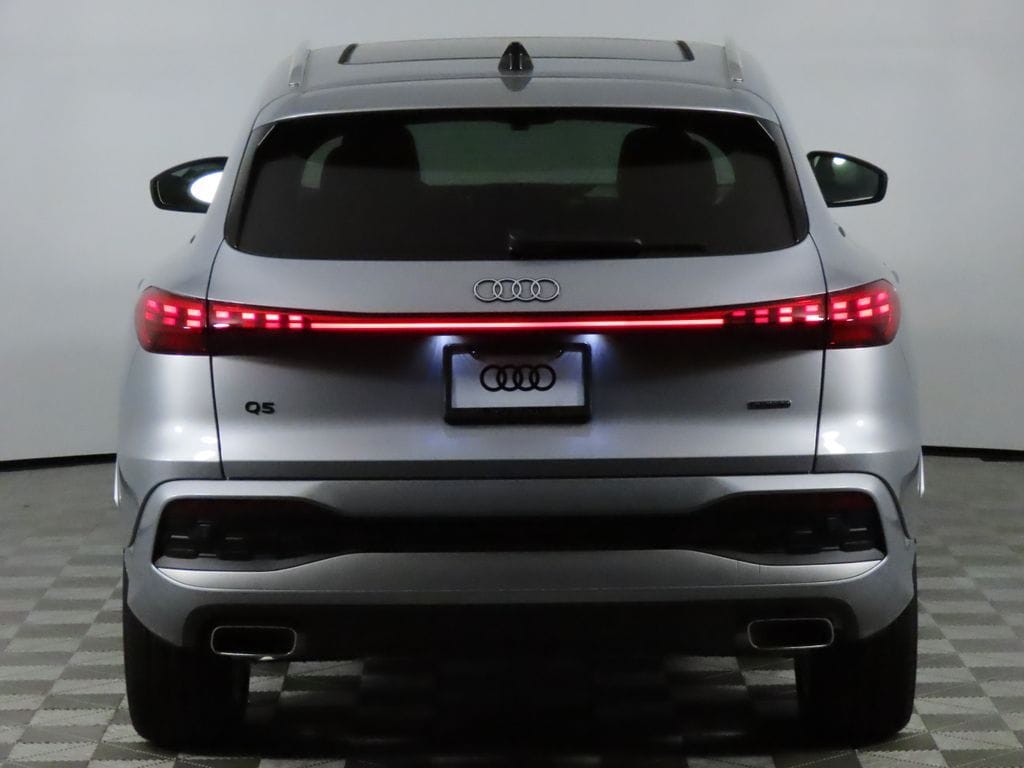 New 2026 Audi Q5 Premium Plus SUV