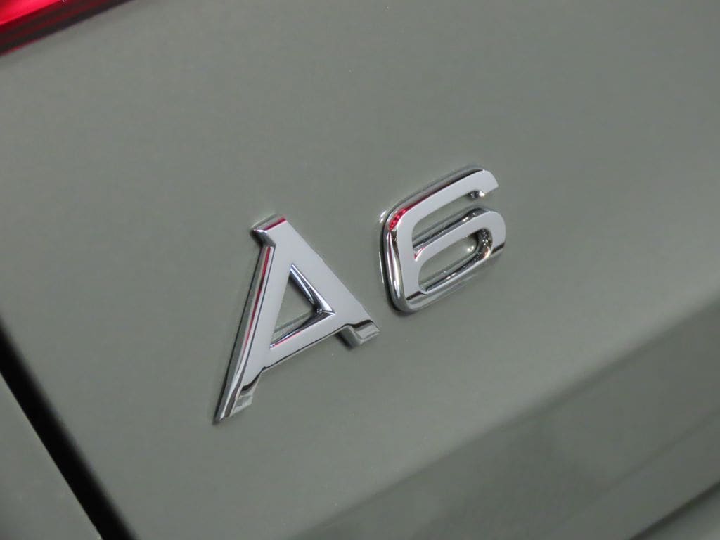 2025 Audi A6 Prestige - Photo 9