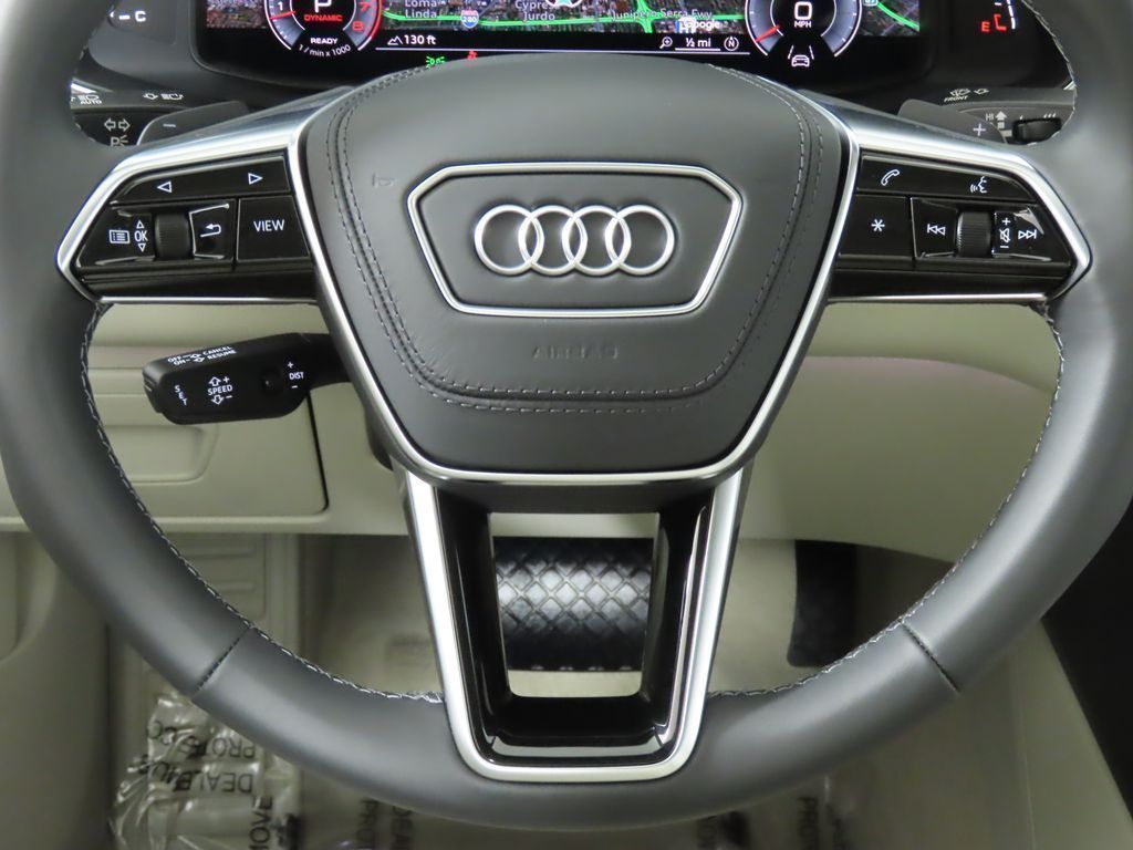 2025 Audi A6 Prestige - Photo 15