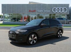 2026 Audi SQ5 Premium Plus SUV