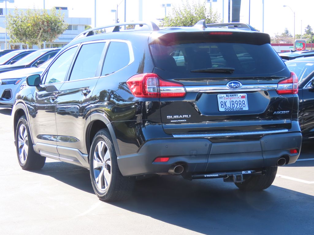 2019 Subaru Ascent Premium photo 3