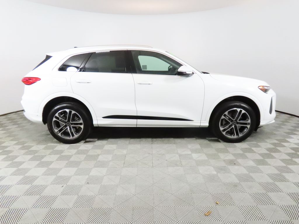 2025 Audi Q5 2.0T Premium photo 5