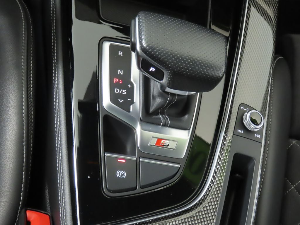 2023 Audi S5 Sportback Premium Plus - Photo 22