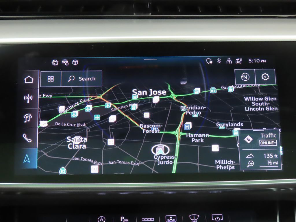 2025 Audi A8 Base - Photo 20