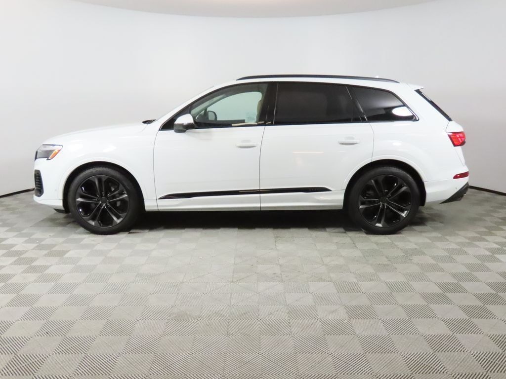 New 2026 Audi Q7 Premium Plus SUV