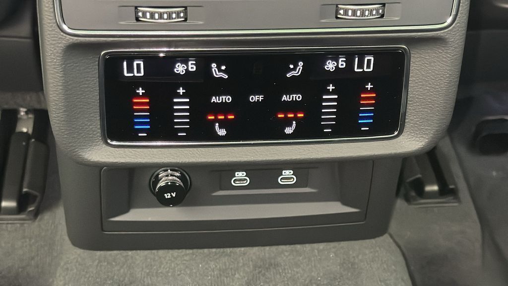 2025 Audi Q7 Prestige - Photo 24