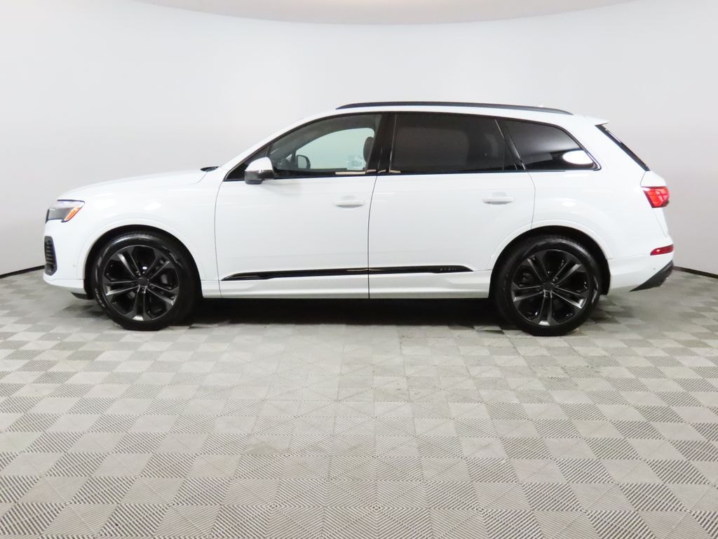New 2026 Audi Q7 Premium Plus SUV