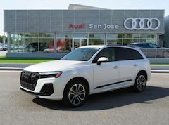 2026 Audi Q7 Premium Plus SUV