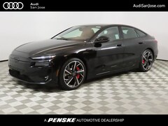 2025 Audi S6 Sportback e-tron Premium Sedan