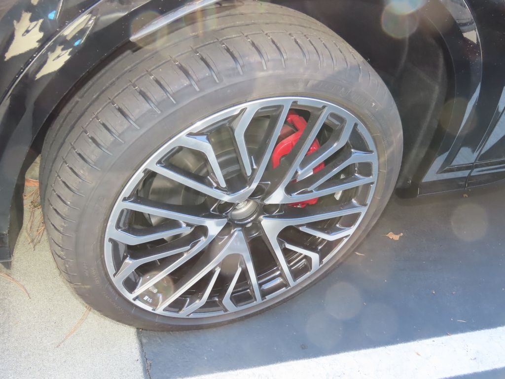 New 2025 Audi SQ5 3.0T Premium SUV