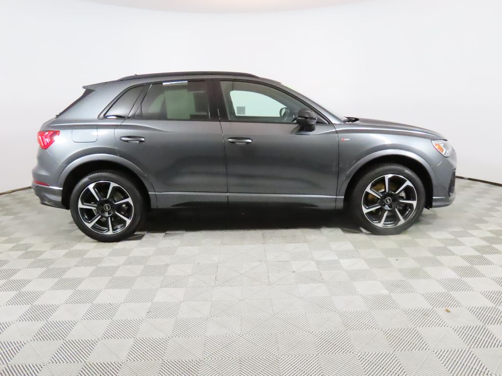 2025 Audi Q3 Premium Plus photo 5