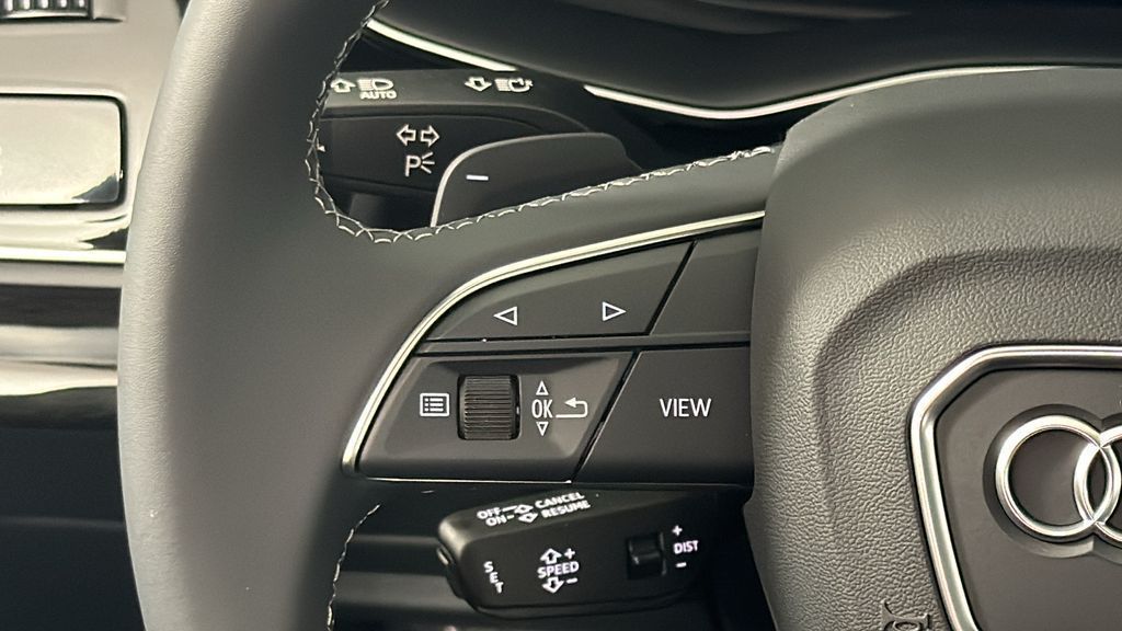 2025 Audi Q7 Prestige - Photo 15