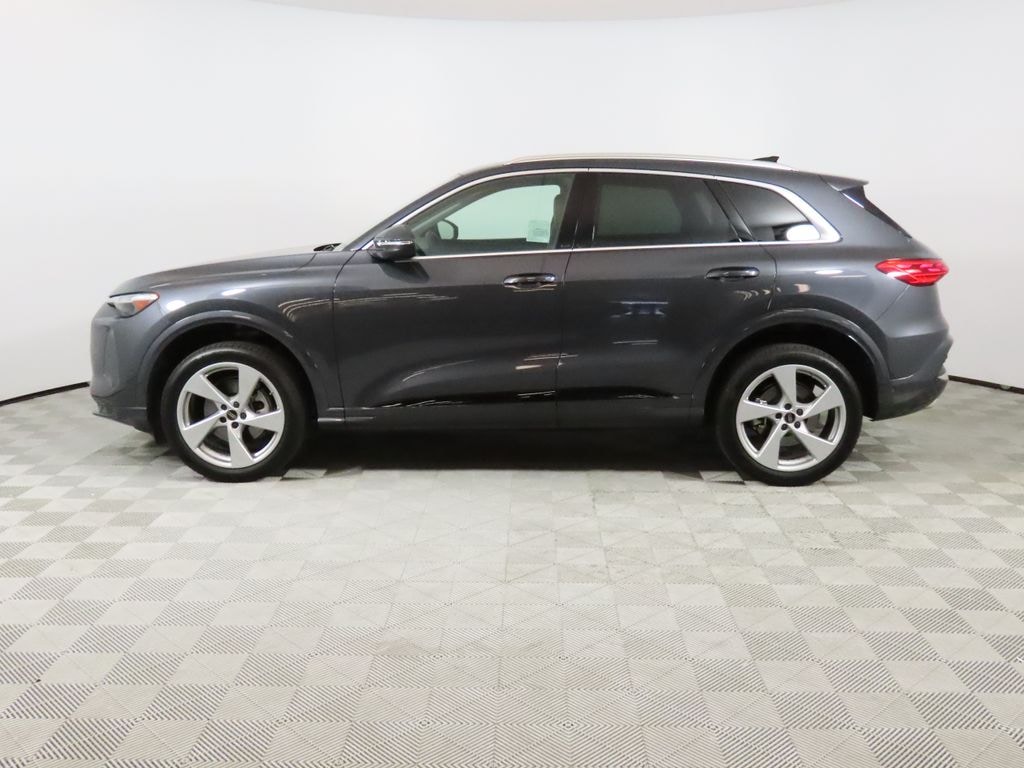 Used 2025 Audi Q5 2.0T Premium Plus SUV