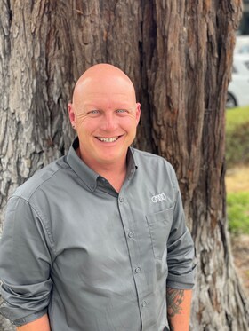 Staff member Eric Christie from ID_92c68e