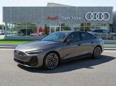 2026 Audi S5 Prestige Sportback